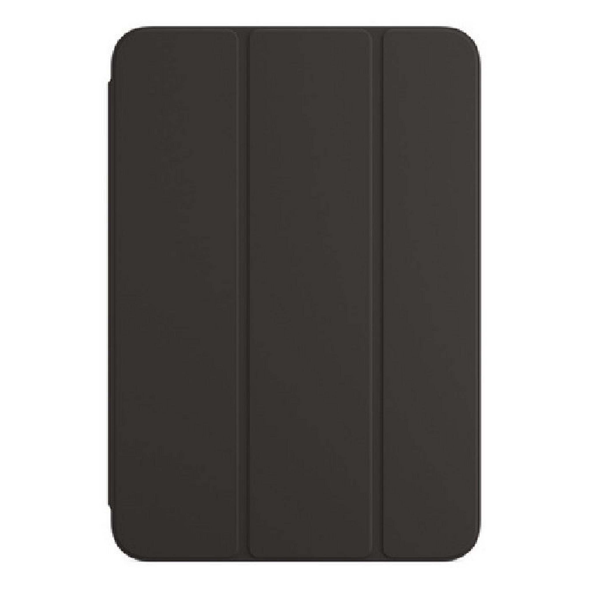 Apple Smart Folio Cover for iPad Mini 6th Generation - Black