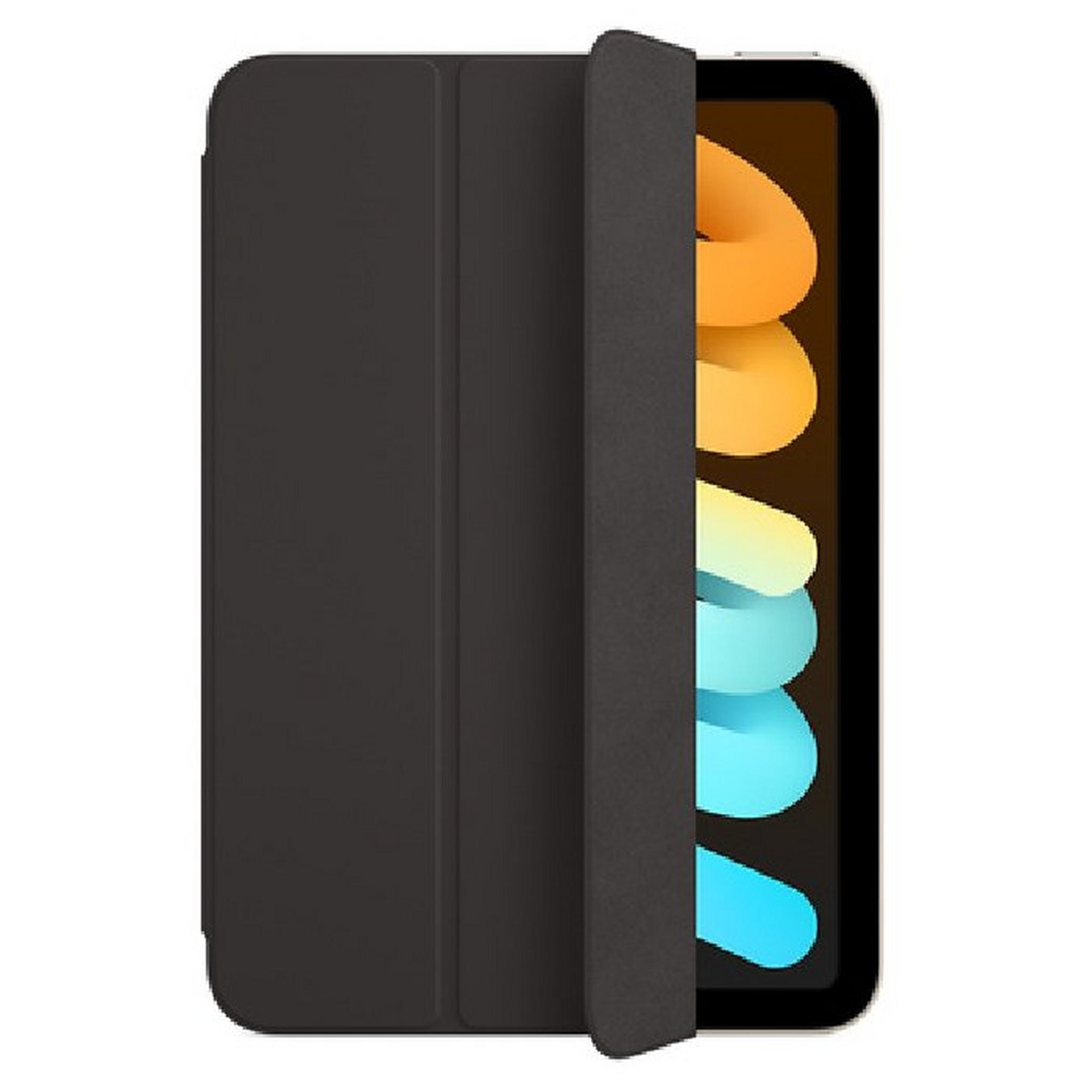 Apple Smart Folio Cover for iPad Mini 6th Generation - Black