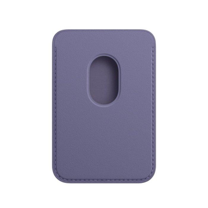 Apple iPhone Magsafe Leather Wallet in Kuwait Buy Online Xcite