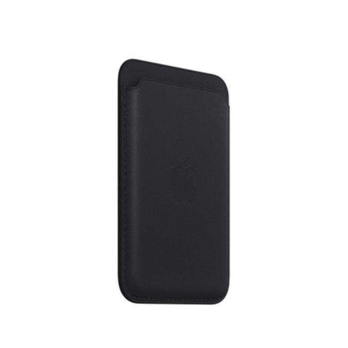 Apple iPhone Magsafe Leather Wallet - Midnight