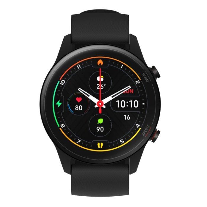 Xiaomi Mi Smart Watch - Black