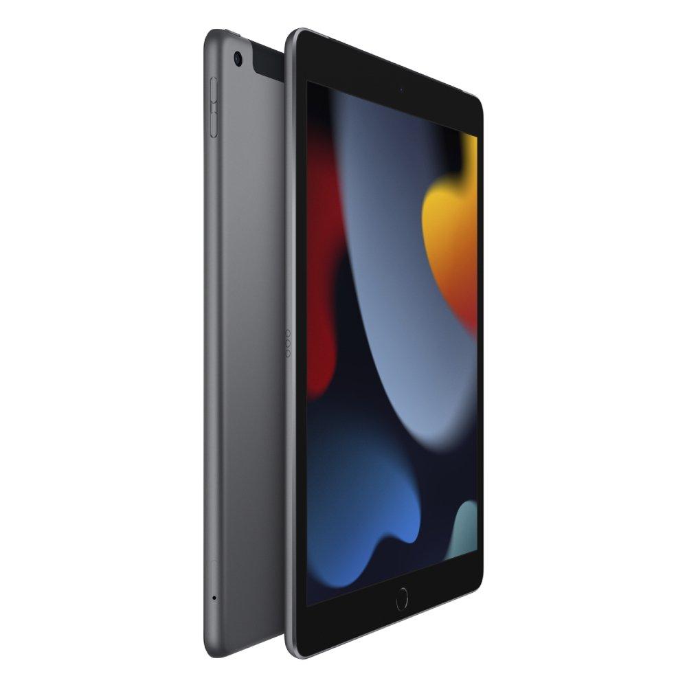 PreOrder Apple iPad 2021 64GB Space Gray Price in Kuwait Xcite