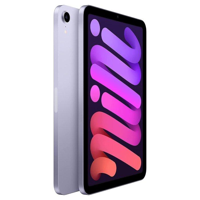 Pre-Order: Apple iPad Mini 2021 WiFi 64GB - Purple
