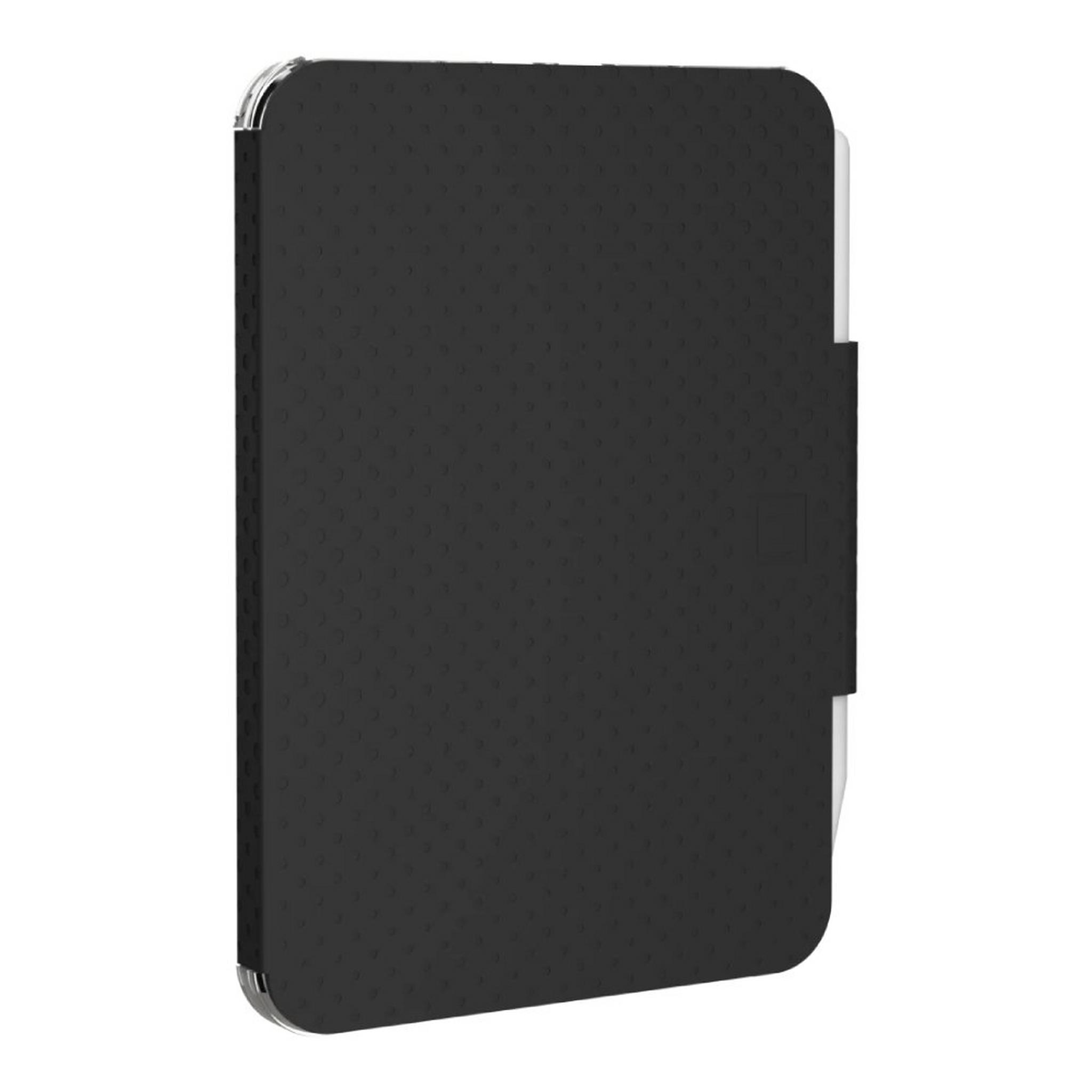 UAG iPad Mini 6 Lucent Case - Black