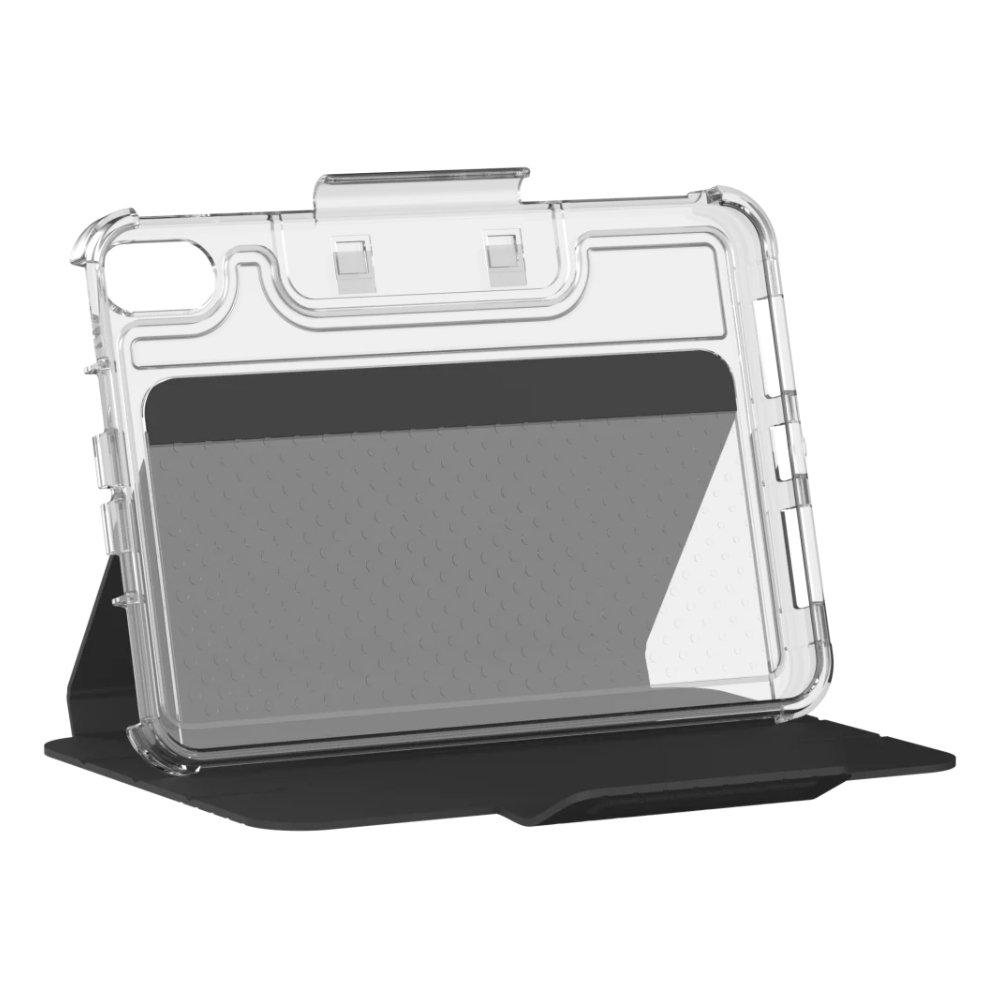 UAG iPad Mini 6 Lucent Case Black Xcite Kuwait