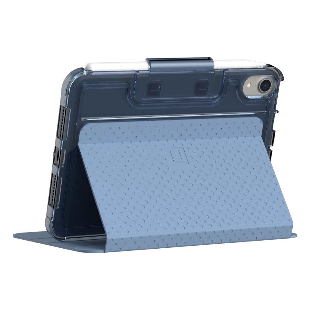UAG iPad Mini 6 Lucent Case - Blue