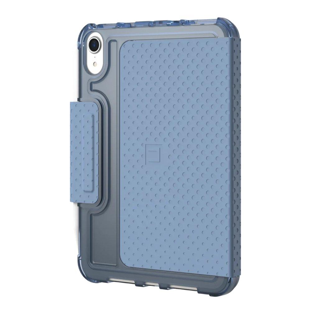UAG iPad Mini 6 Lucent Case - Blue