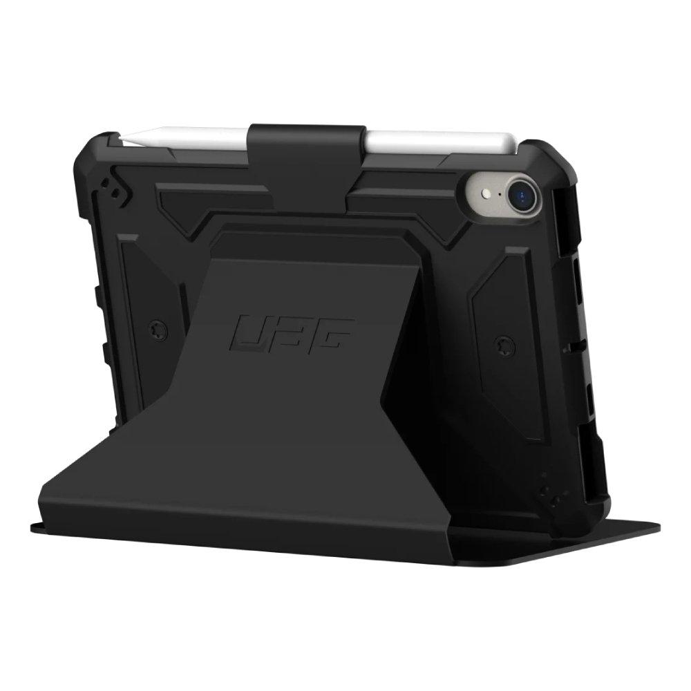 UAG iPad Mini 6 Metropolis Case Black Xcite Kuwait