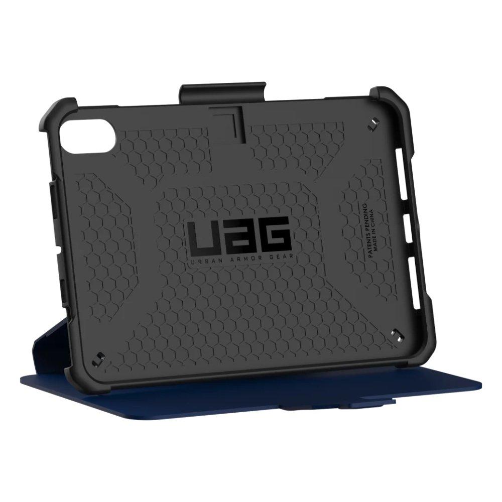 غطاء حماية يو أيه جي ميتروبوليس لايباد ميني 6 - أزرق