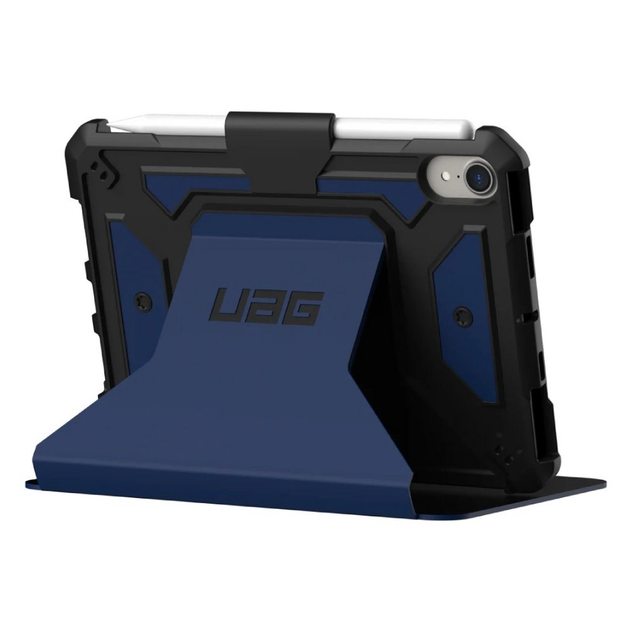 UAG iPad Mini 6 Metropolis Case - Mallard