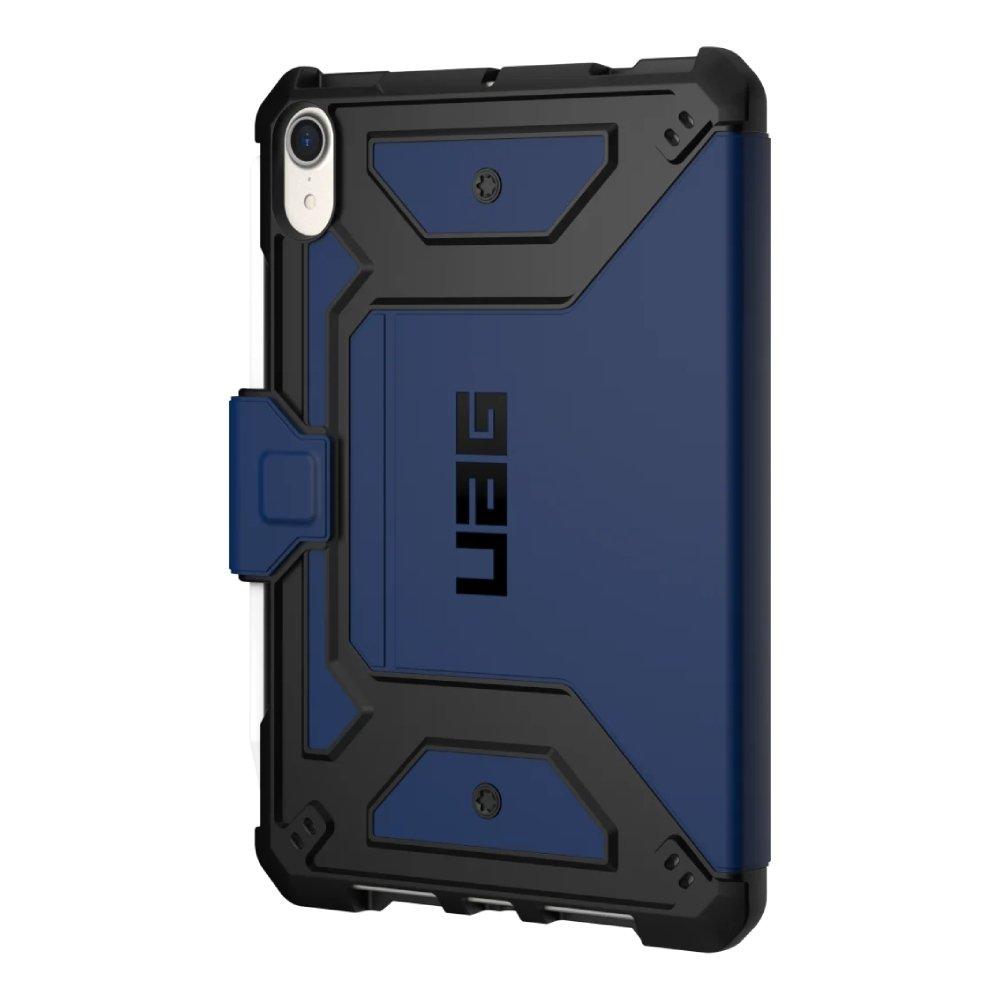 غطاء حماية يو أيه جي ميتروبوليس لايباد ميني 6 - أزرق