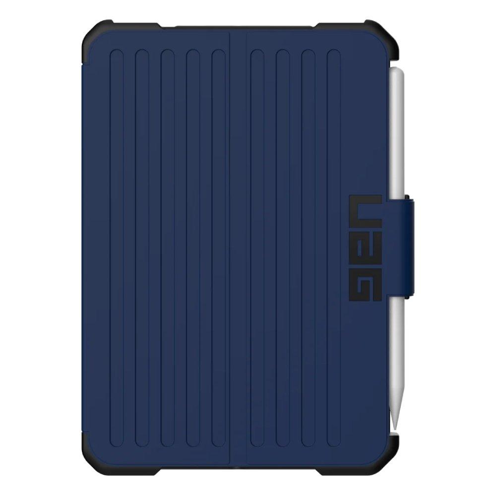 غطاء حماية يو أيه جي ميتروبوليس لايباد ميني 6 - أزرق