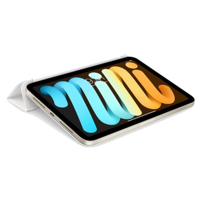 Apple Smart Folio Cover for iPad mini 6th generation - White