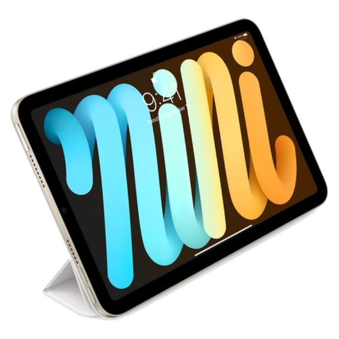 Apple Smart Folio Cover for iPad mini 6th generation - White