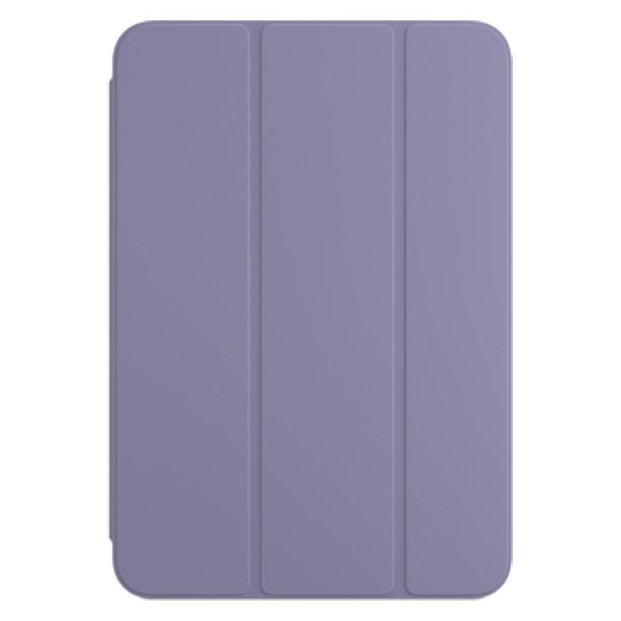 Apple Smart Folio for iPad Mini (6th Generation) - English Lavender