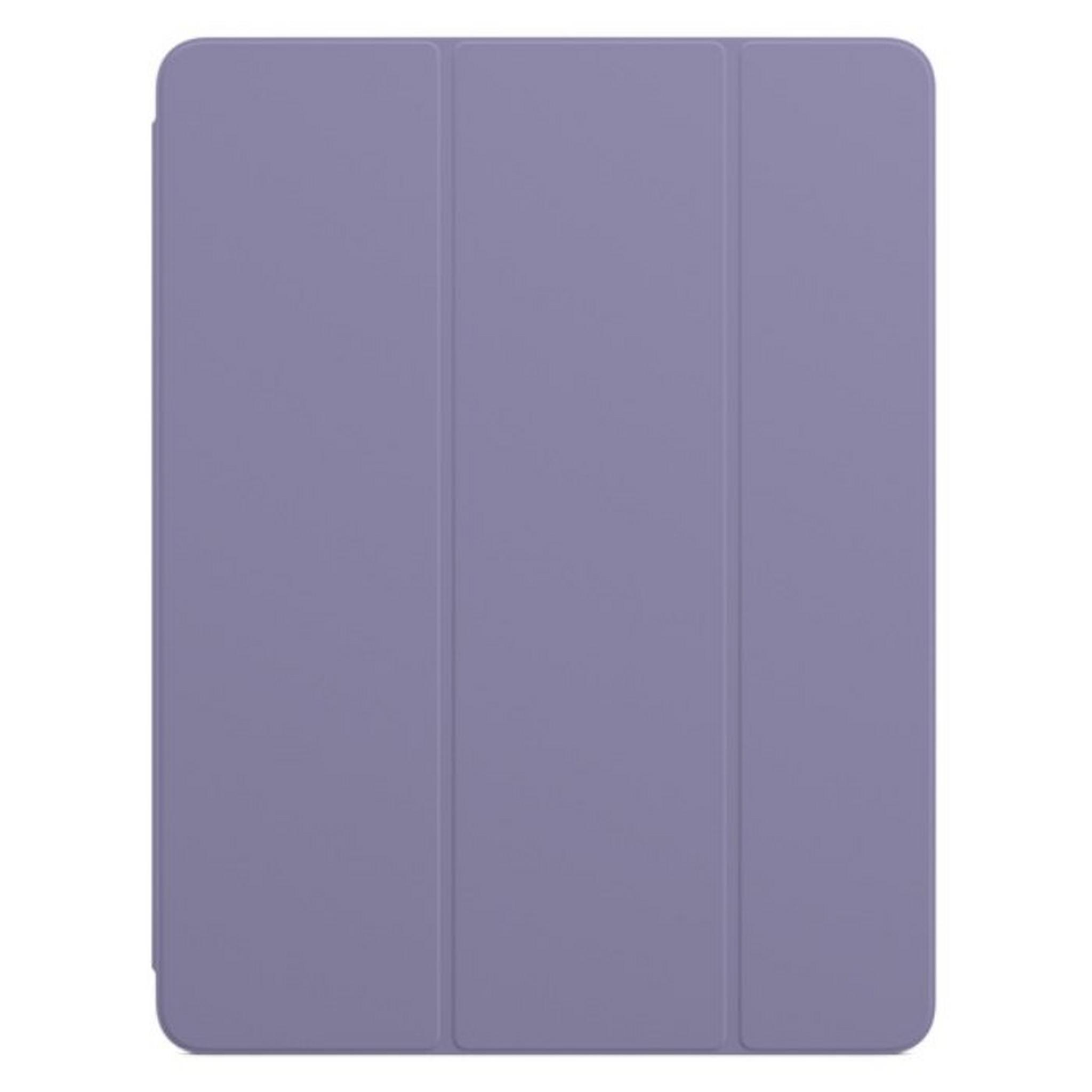 Apple Smart Folio Cover for iPad Pro 12.9-inch 5th generation - English Lavender