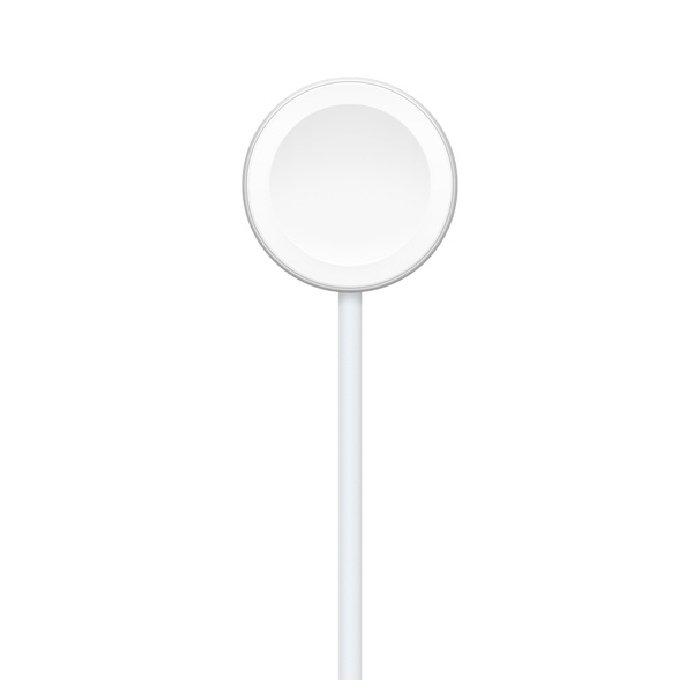 Apple Watch 1m USB-C Magnetic Charging Cable - White