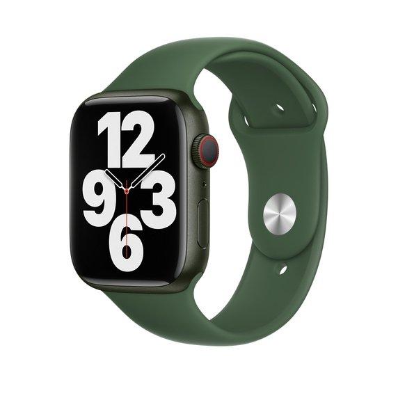 Apple 41mm Sport Band - Clover