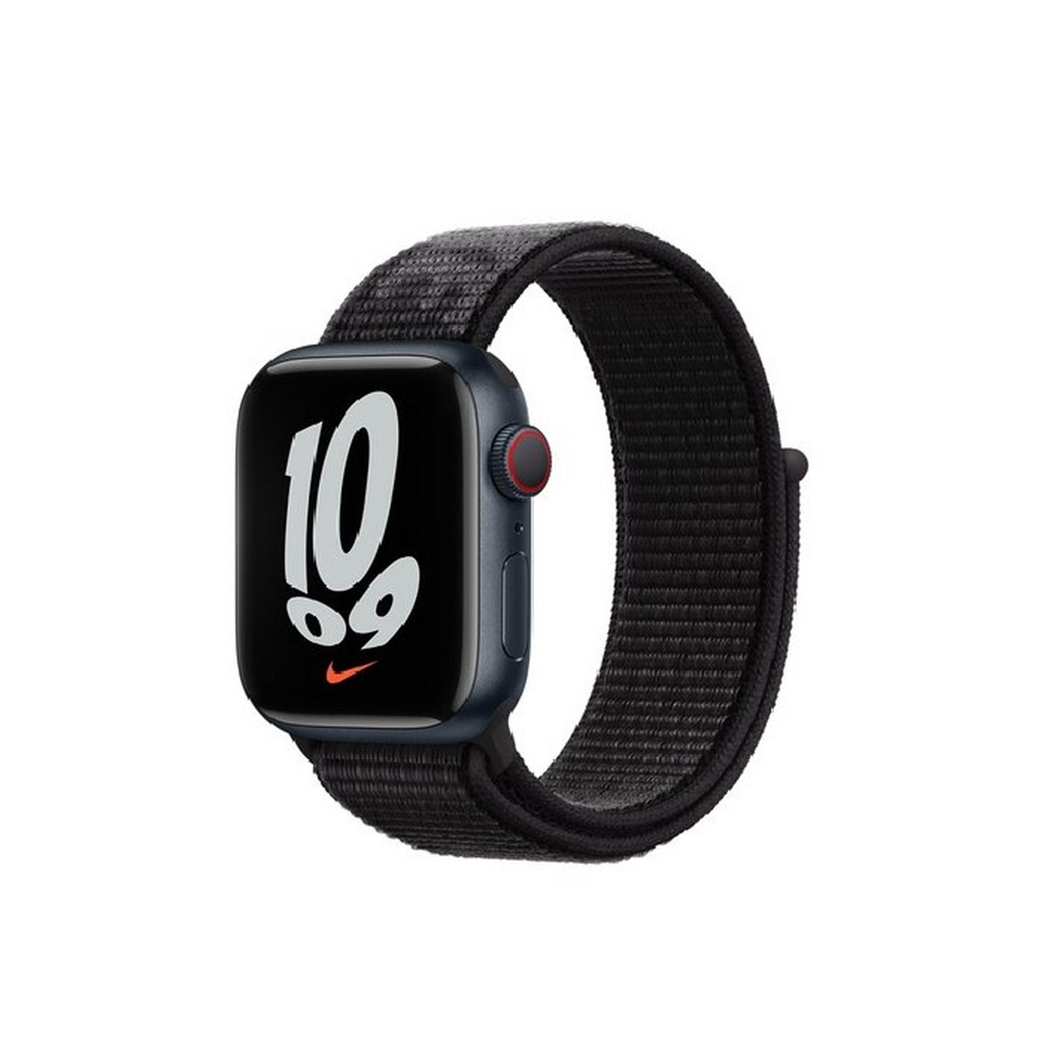 Apple Watch 41mm Nike Sport Loop - Black