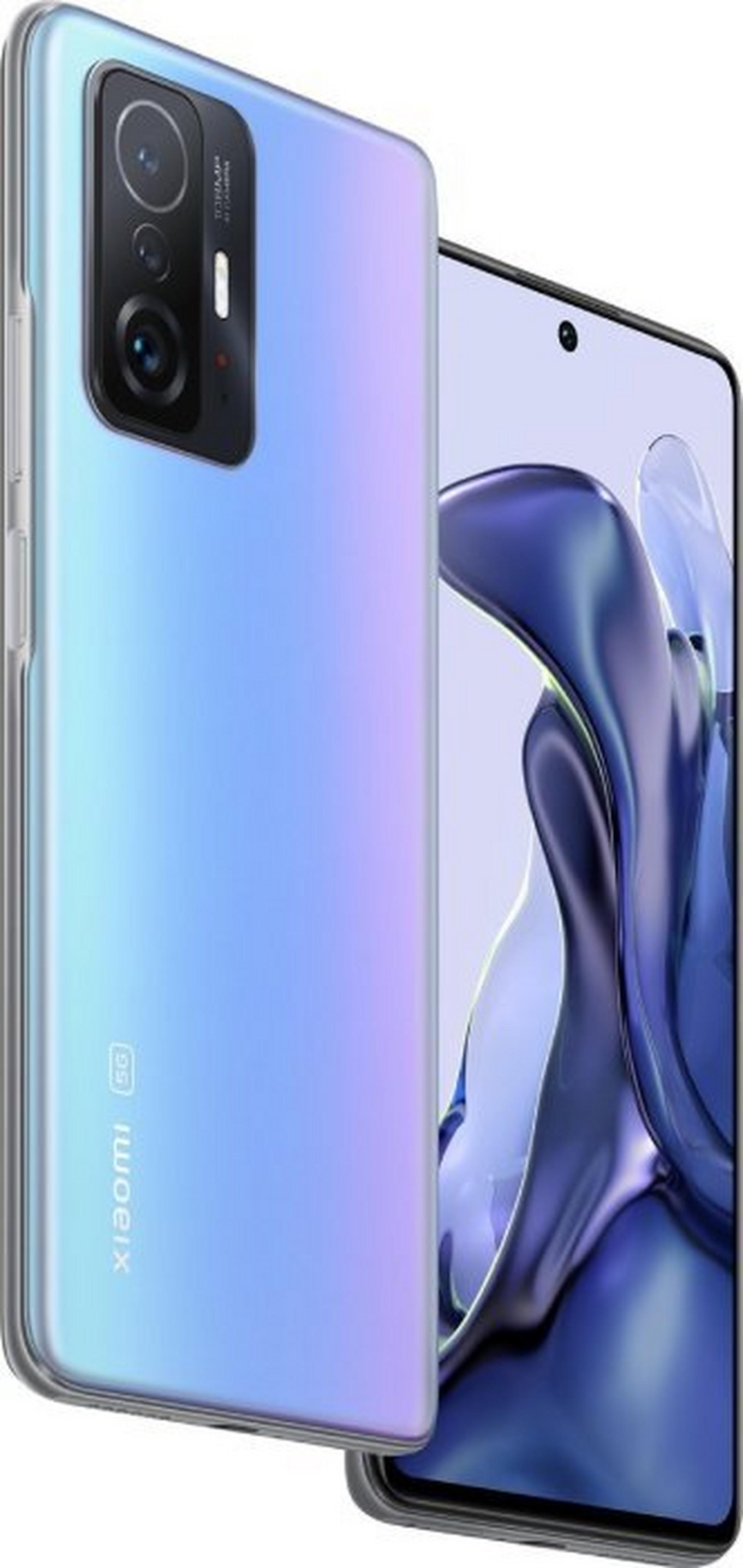 Xiaomi 11T 256GB 5G Phone - Blue