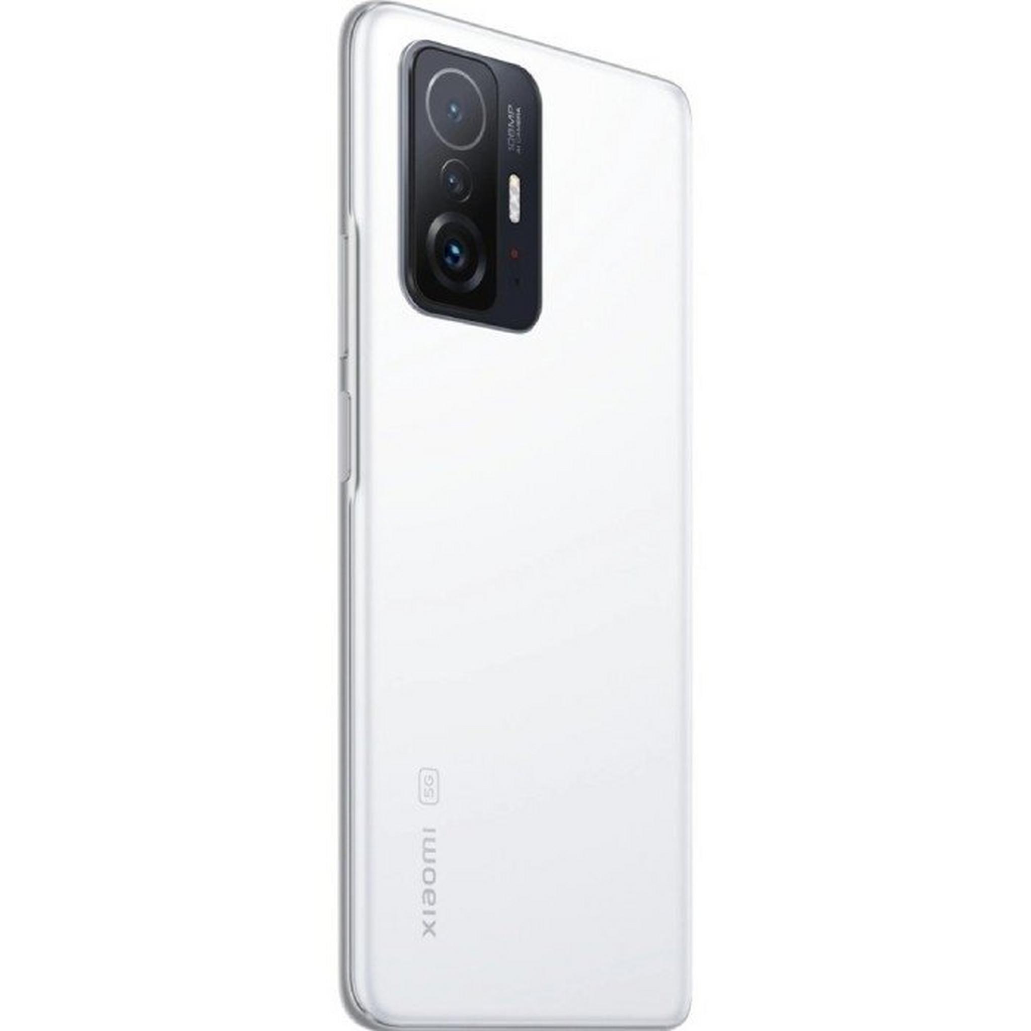 Xiaomi 11T 256GB 5G Phone - White