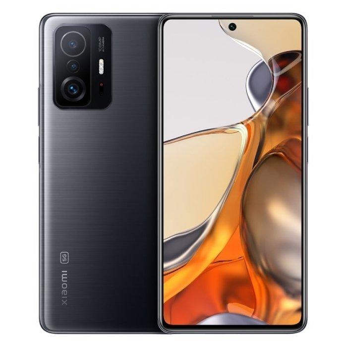 Xiaomi 11T Pro 256GB 5G Phone - Grey