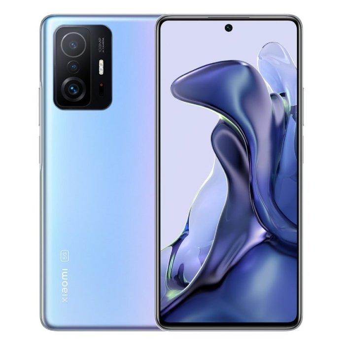 Buy Xiaomi 11T Pro in Kuwait