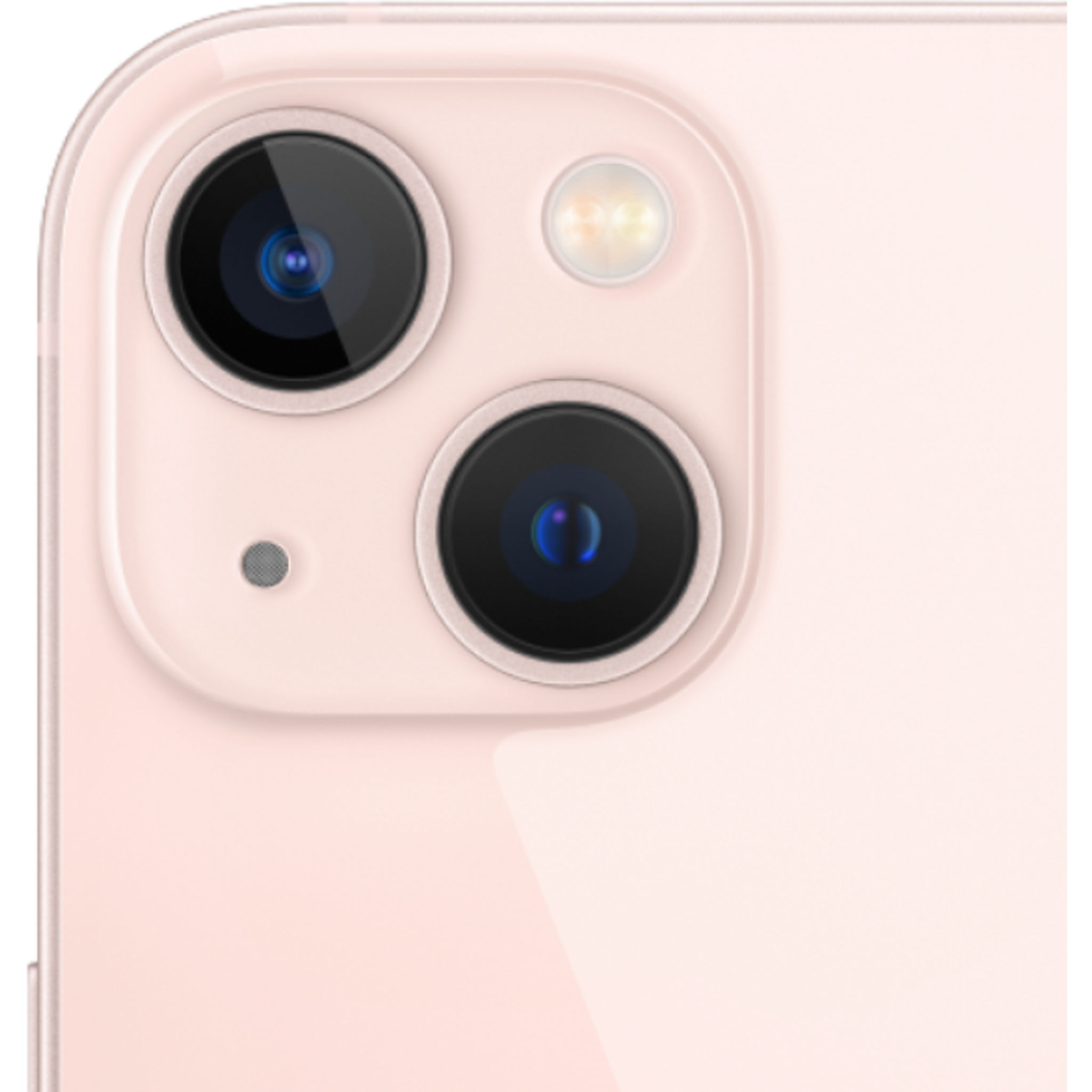 Apple iPhone 13, 6.1-inch, 128GB, 4GB RAM - Pink