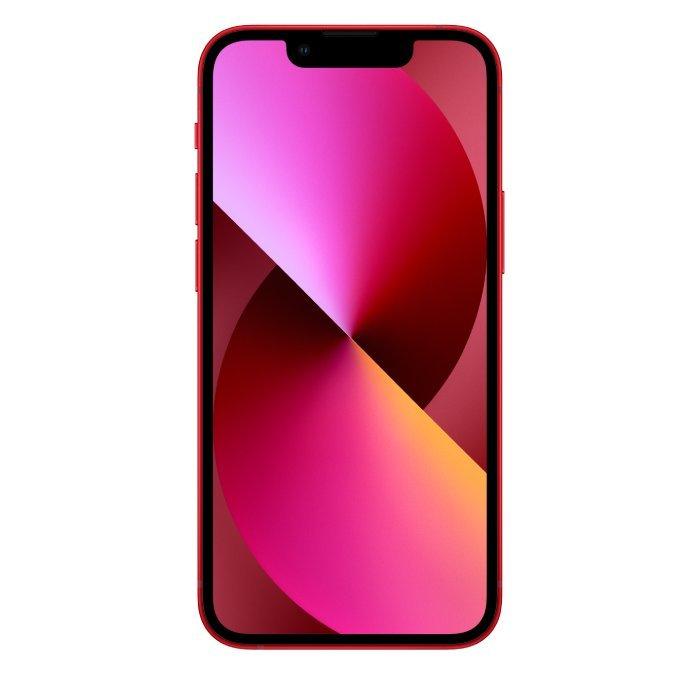 Apple iPhone 13 128GB - (PRODUCT)RED