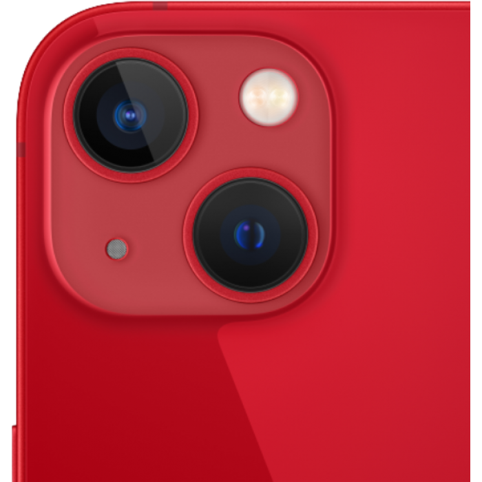 Apple iPhone 13 128GB - (PRODUCT)RED