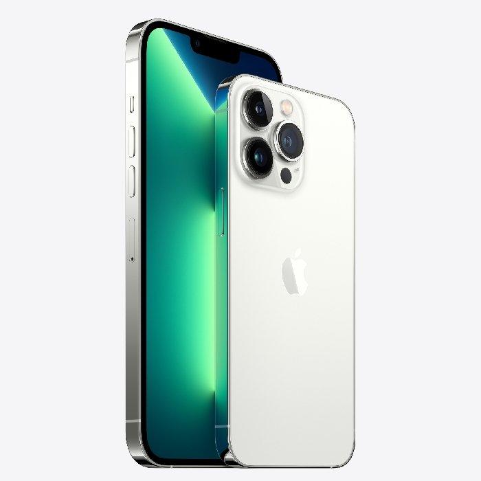 Apple iPhone 13 Pro 128GB - Silver