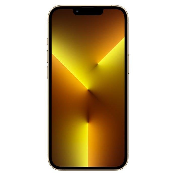 Apple iPhone 13 Pro Phone, 6.1-inch, 256GB, 6G RAM - Gold