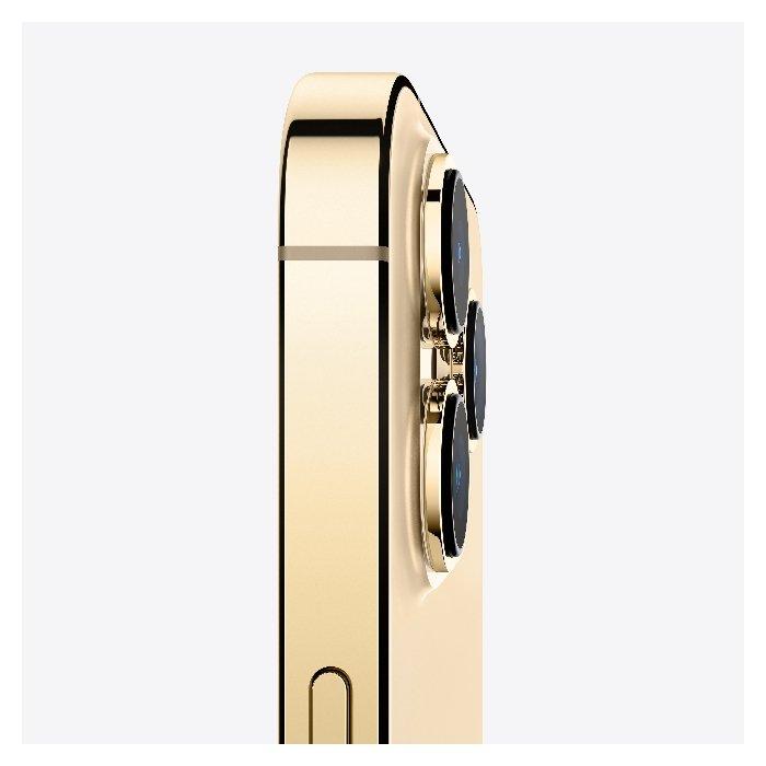 Apple iPhone 13 Pro Phone, 6.1-inch, 256GB, 6G RAM - Gold