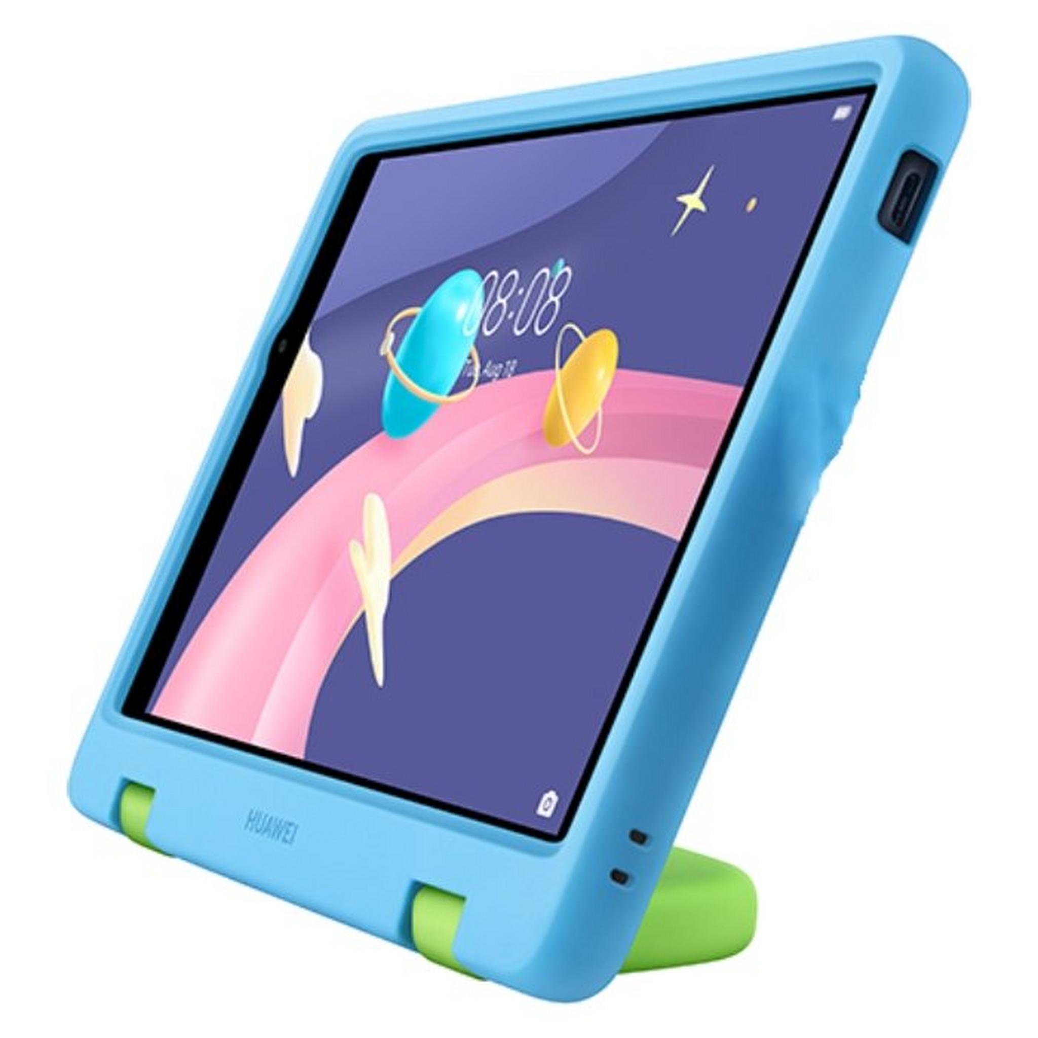 Huawei Matepad T10 for Kids, 2GB RAM, 32GB, 10-inch Tablet - Blue