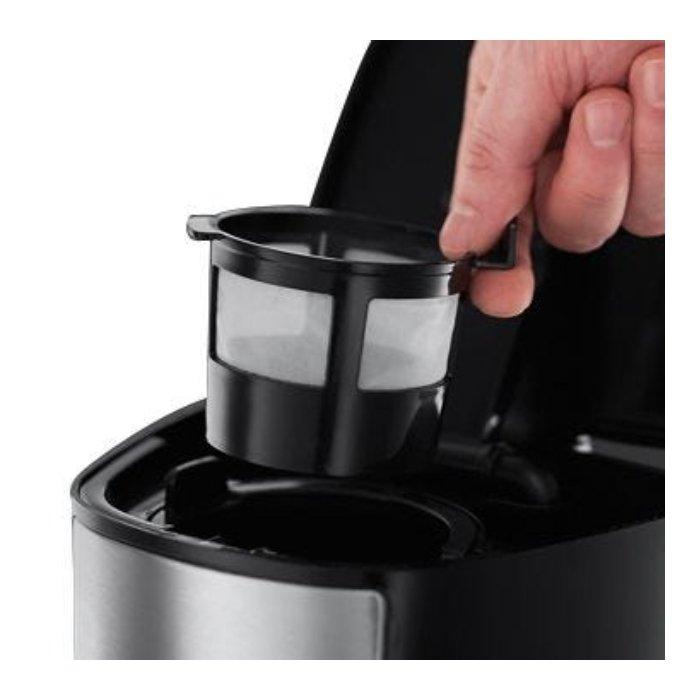 Russell Hobbs 650W Espresso Coffee Maker (22630)