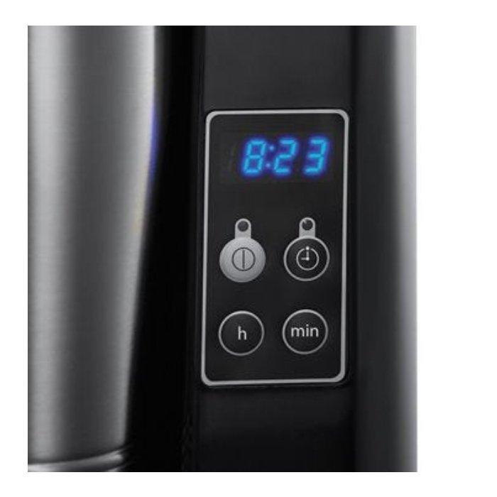 Russell Hobbs 650W Espresso Coffee Maker (22630)
