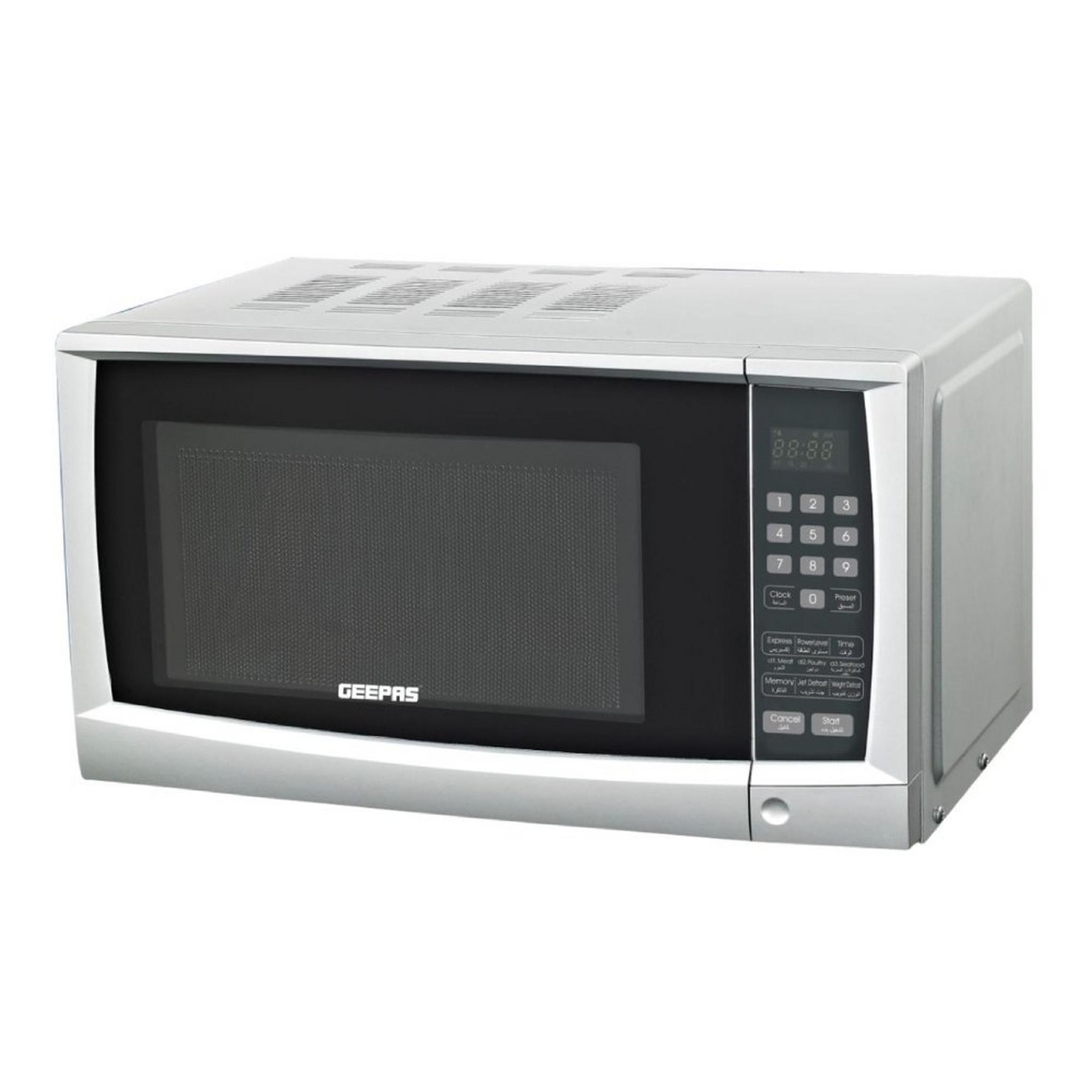 Geepas 1200W, 20L Microwave - GMO1895