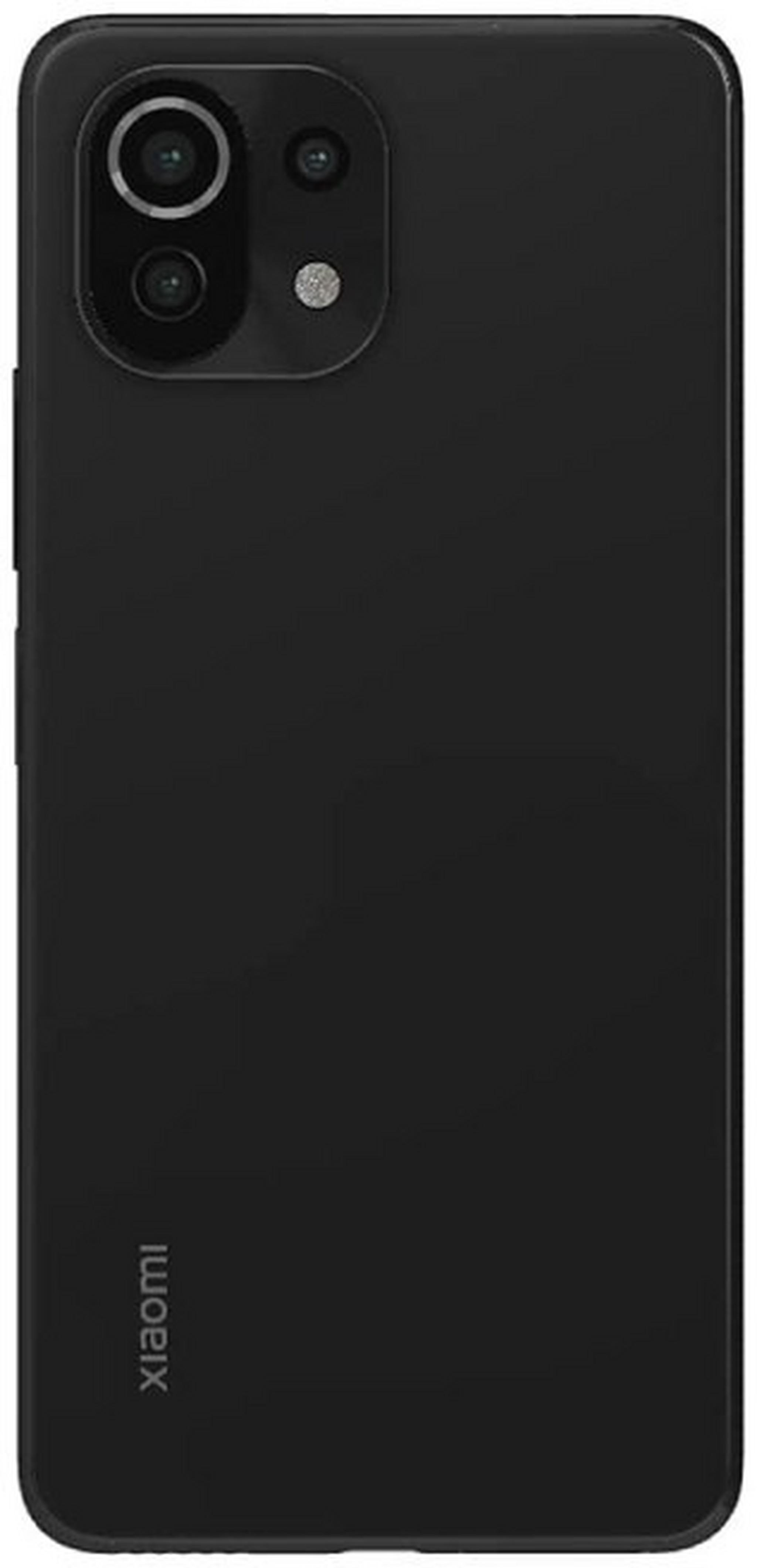 Xiaomi 11 Lite NE 128GB 5G Phone - Black