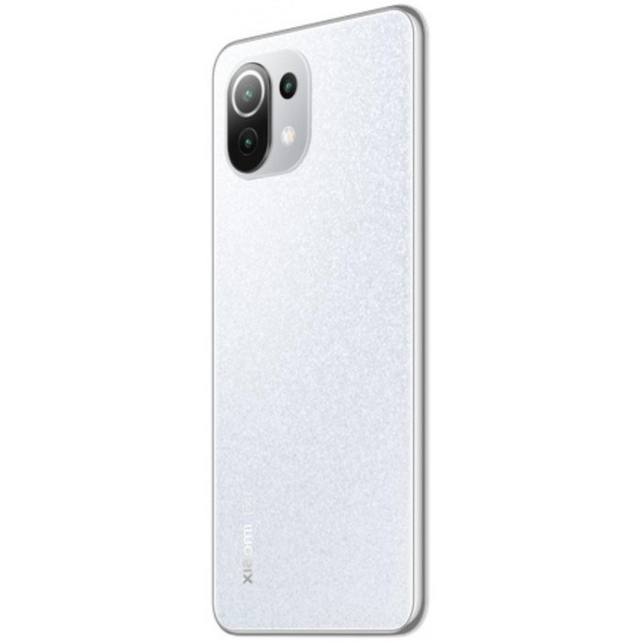 Xiaomi 11 Lite NE 256GB 5G Phone - White