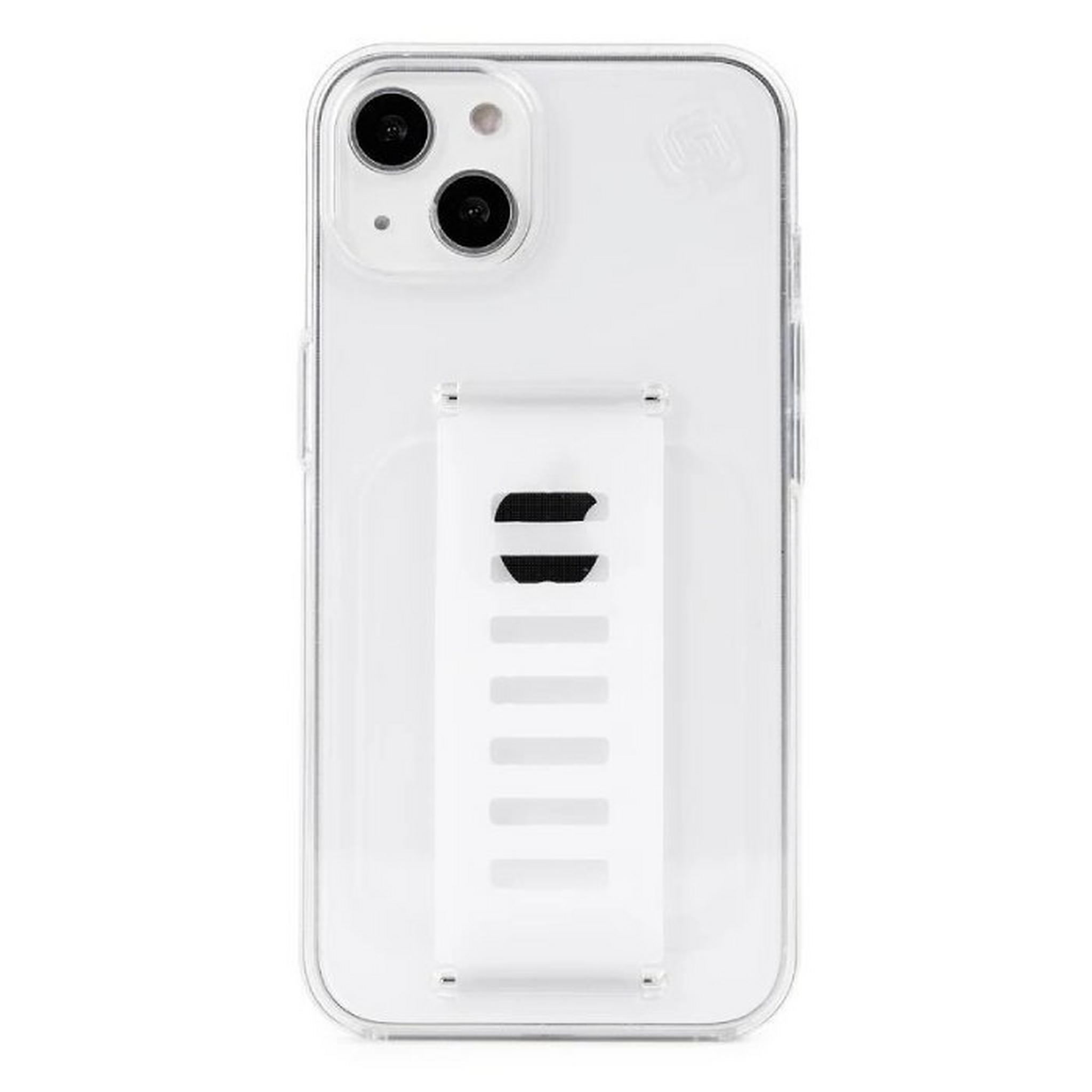 Grip2U Apple iPhone 13 Slim Clear Case