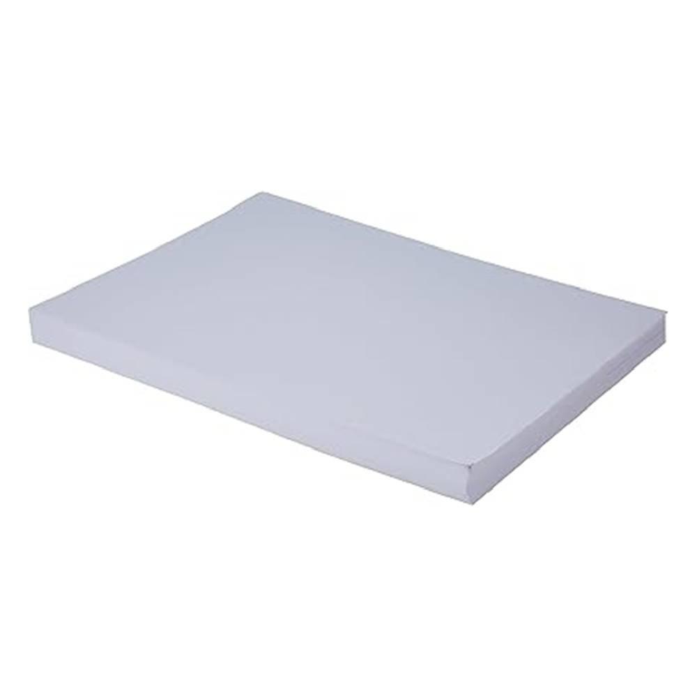 Epson Pack of 500 Sheets of A4 Laser Printer Paper, C13S450075