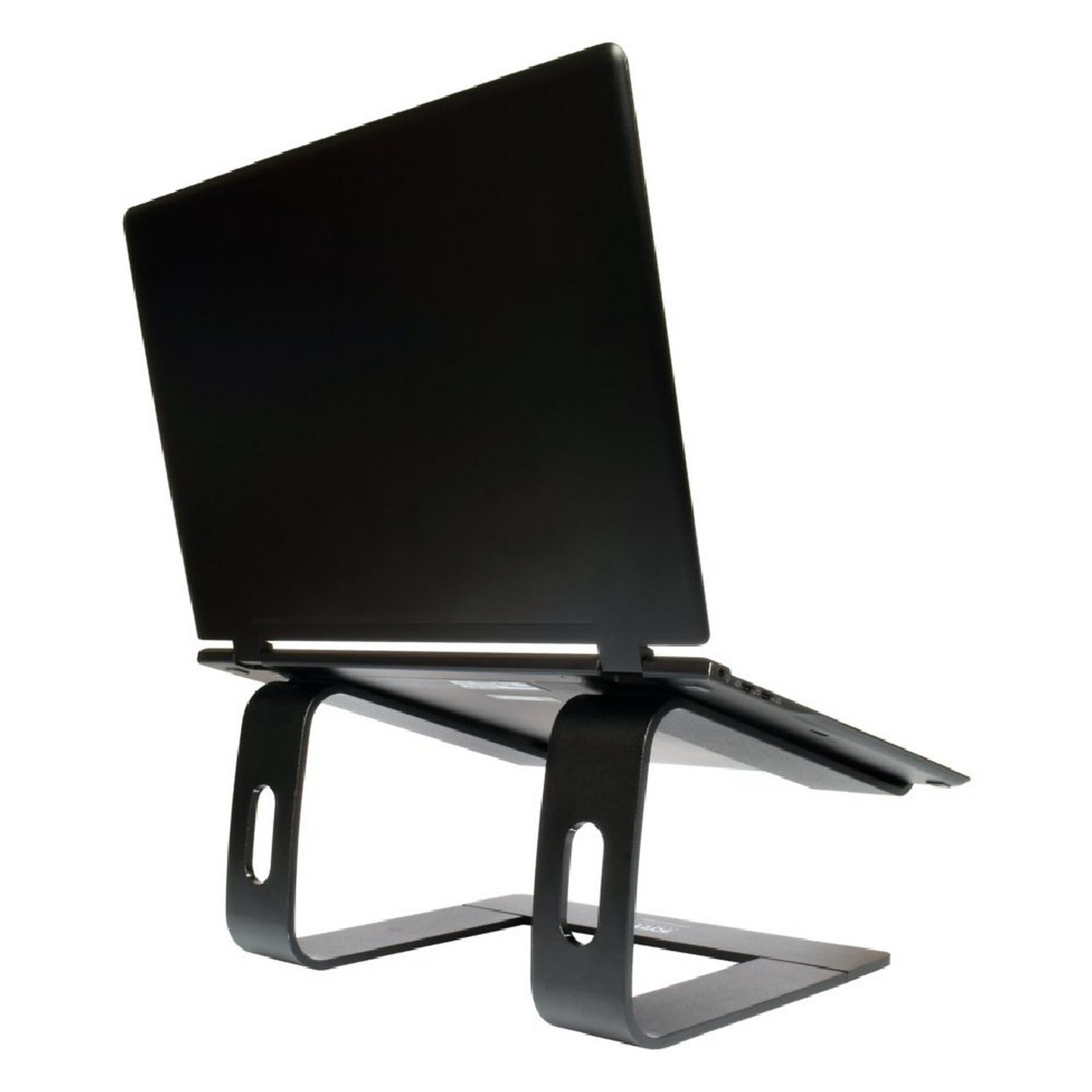Port PC Aluminum 15.6-inch Laptop Stand