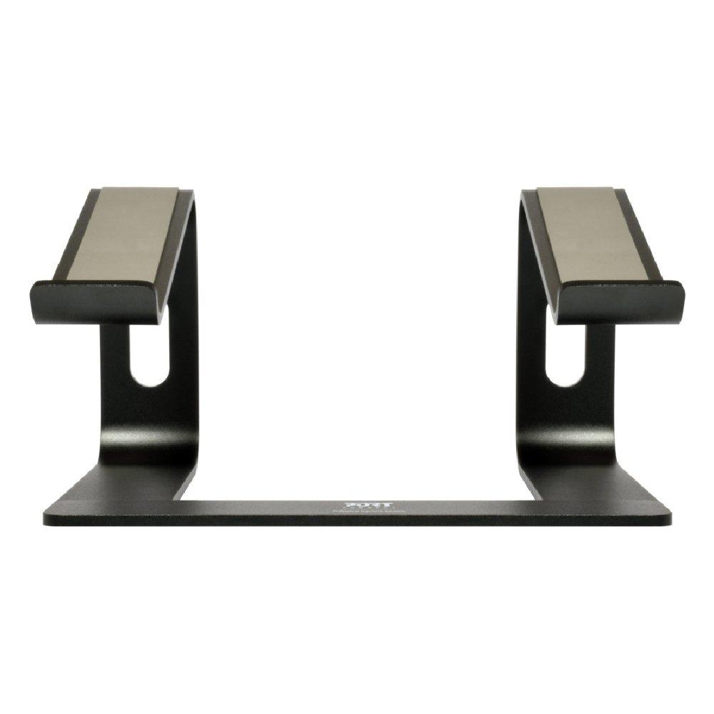 Port PC Aluminum 15.6inch Laptop Stand Xcite Kuwait