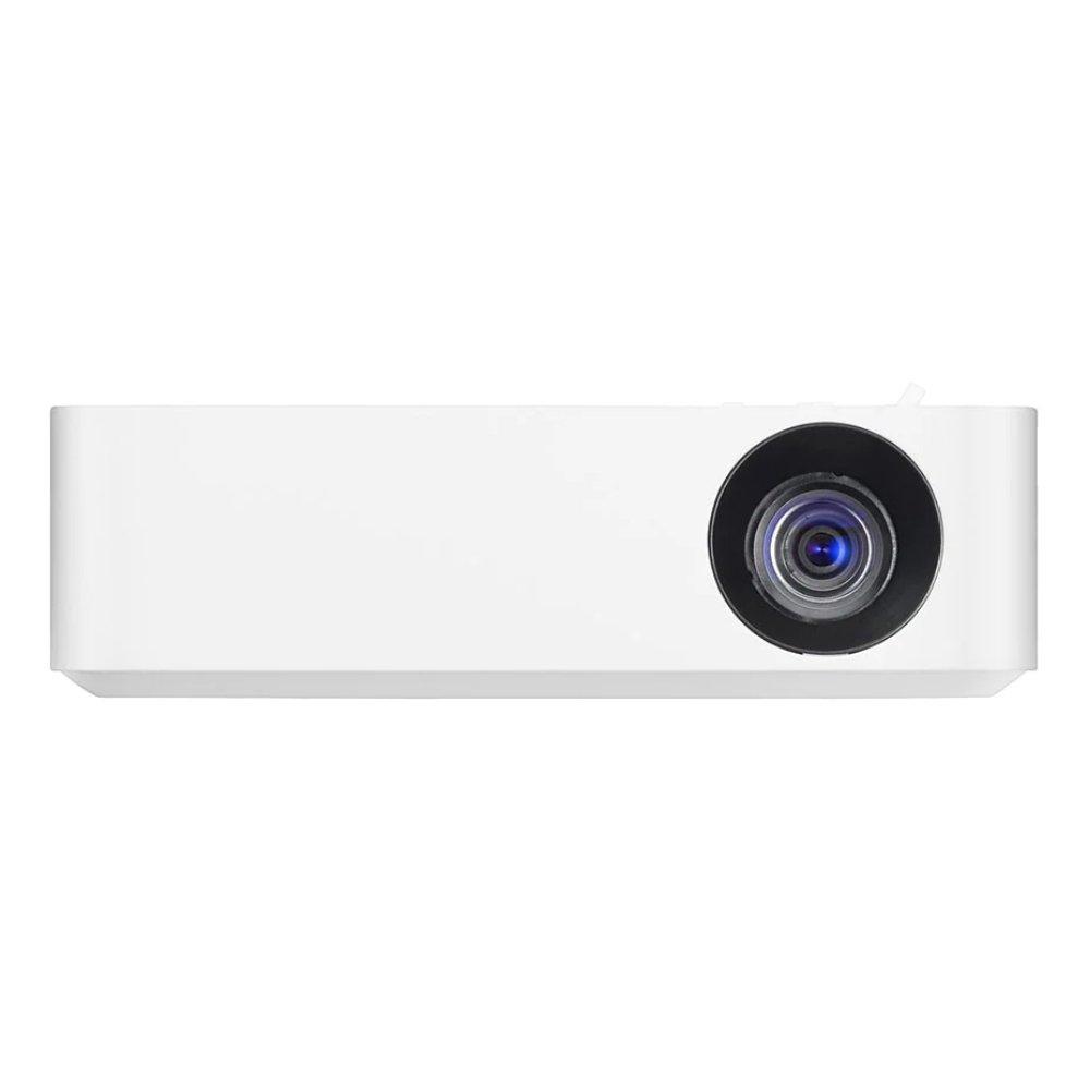 LG CineBeam 250L LED Projector - White
