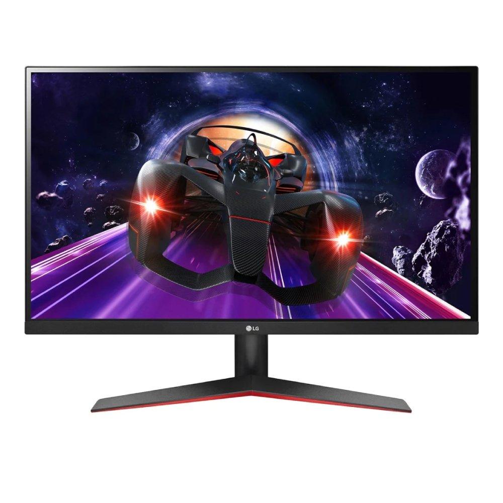 LG 27-inch FHD 75Hz IPS Monitor With FreeSync - 27MP60G-B Price In ...