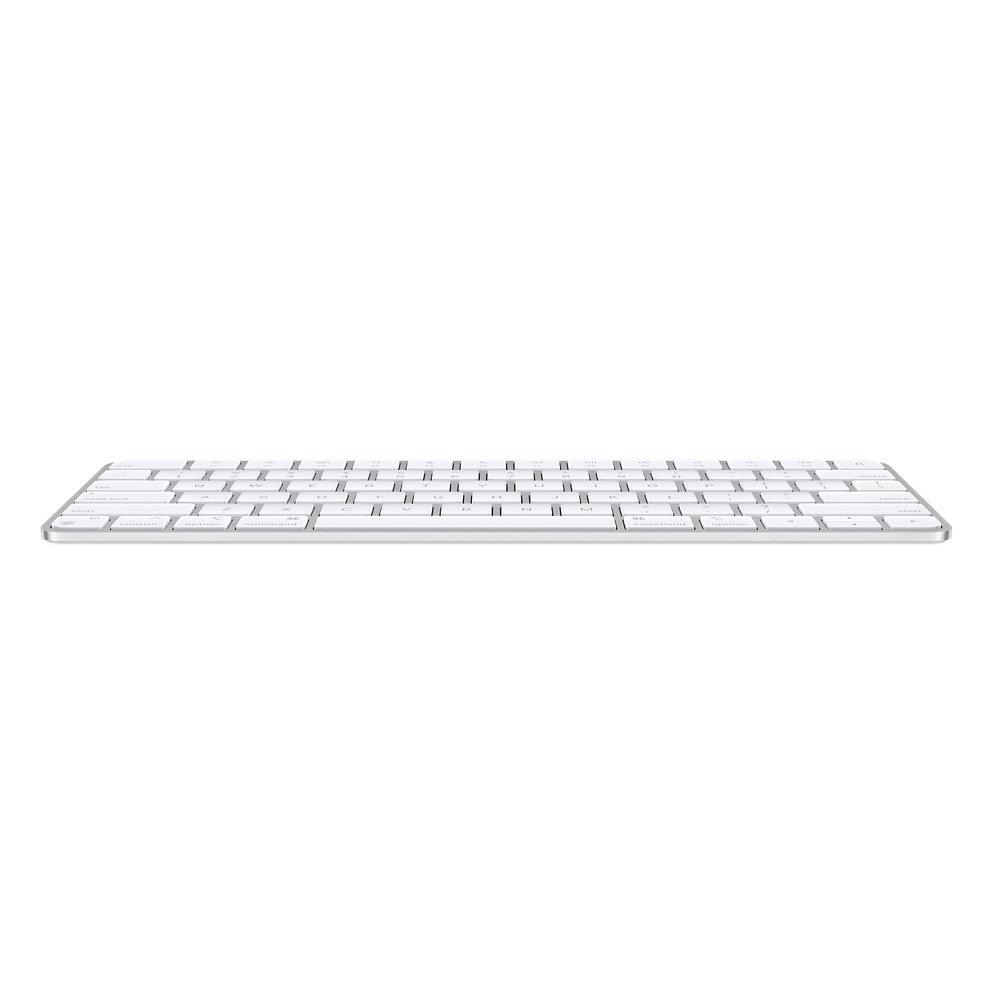 Apple EN/AR Magic Keyboard - Silver