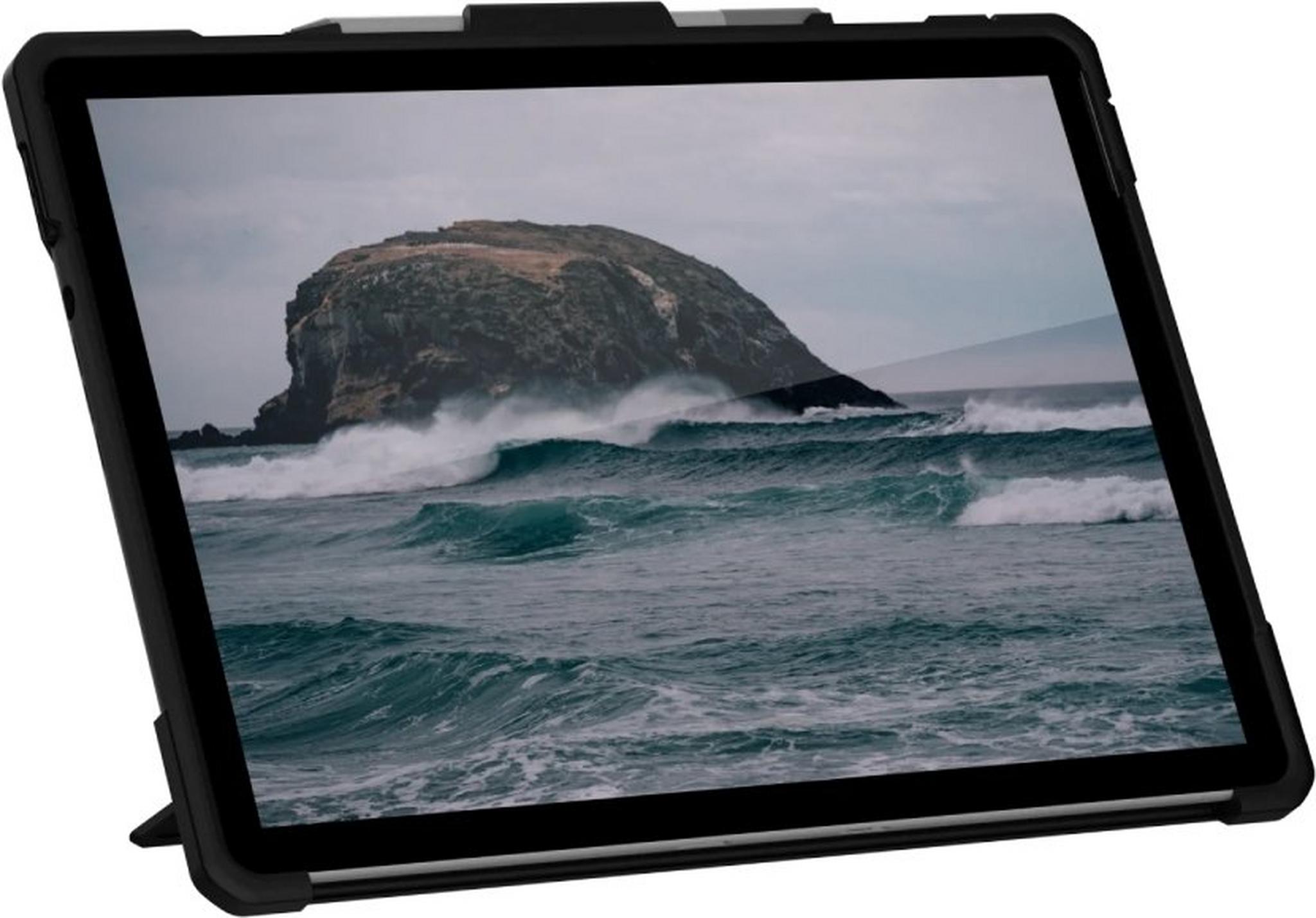 UAG Microsoft Surface Pro 8 SE Metropolis Case - Black