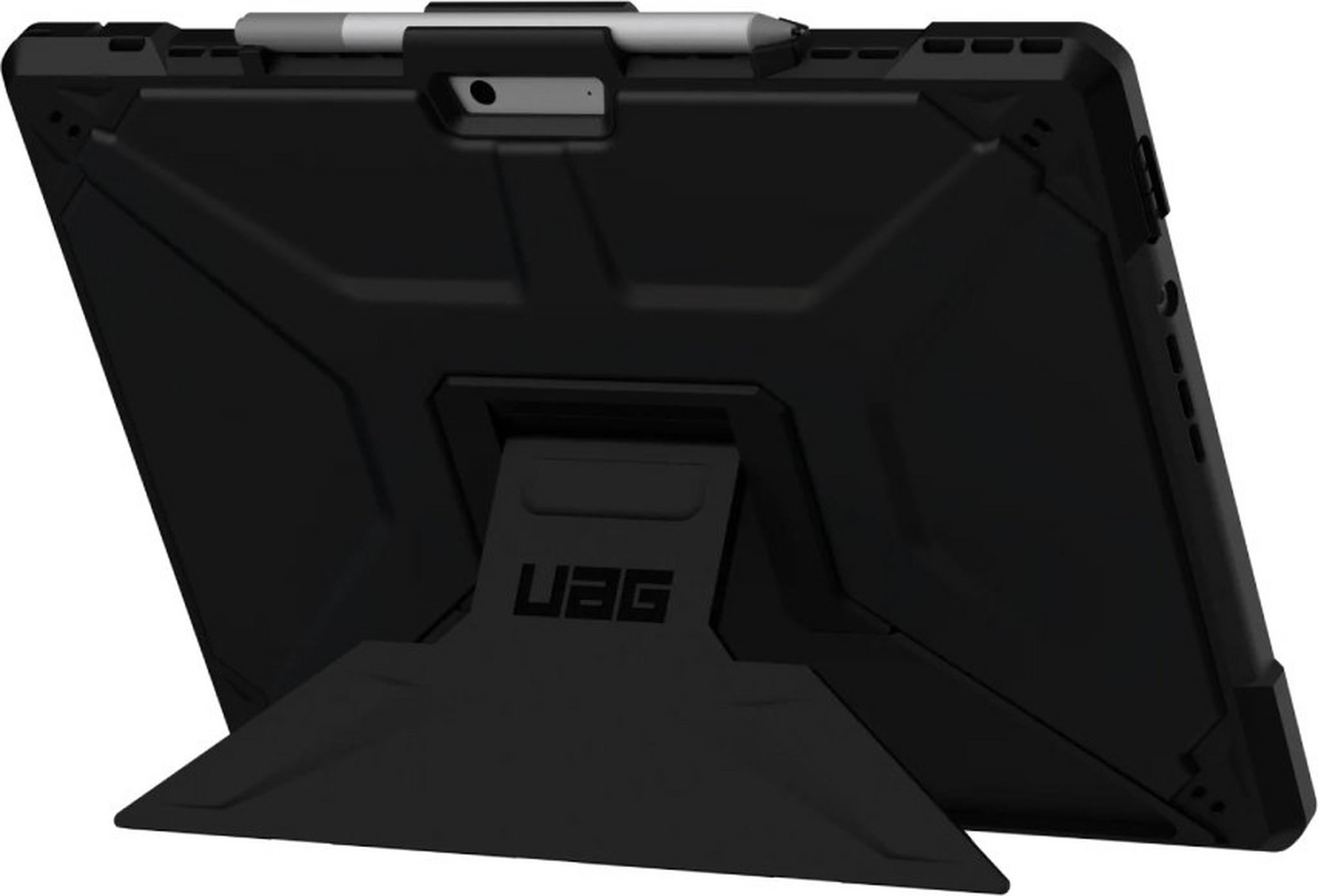 UAG Microsoft Surface Pro 8 SE Metropolis Case - Black