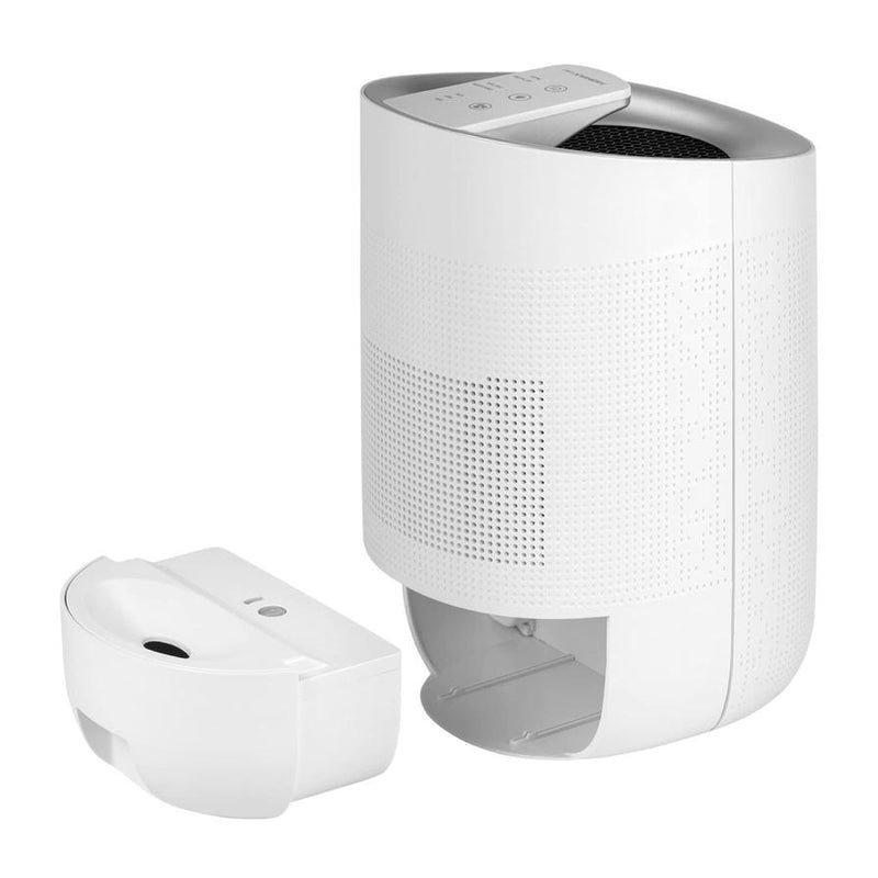 Momax Air Purifier + Dehumidifier Xcite KSA