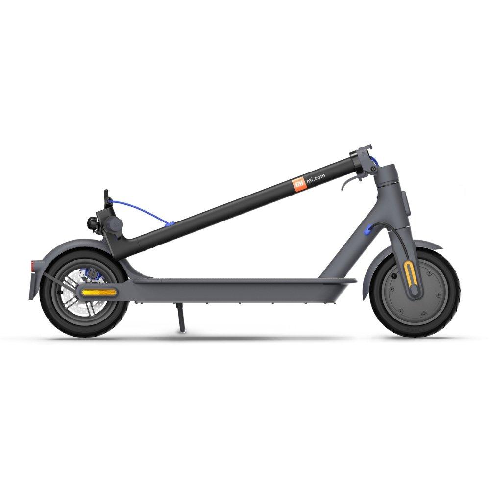 Xiaomi Mi Electric Scooter 3 - Onyx Black